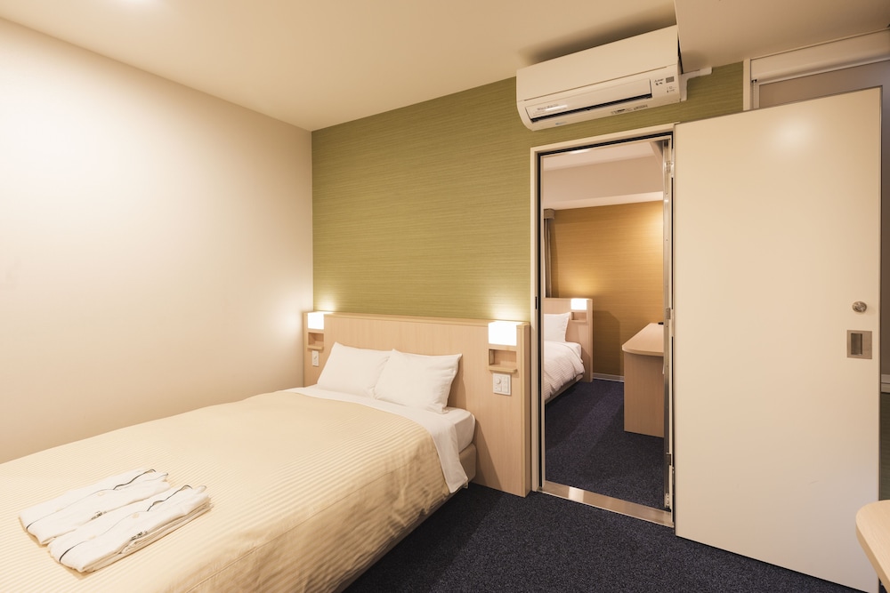 Sotetsu Fresa Inn Kyoto Shijokarasuma 15/61