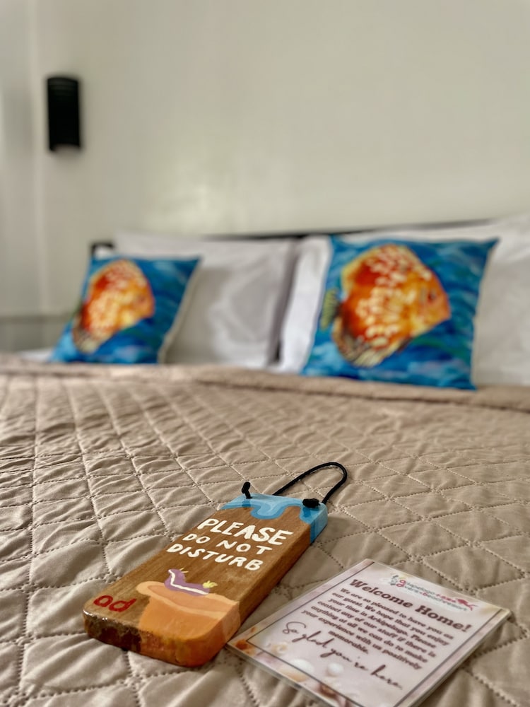 Arkipelago Beach Resort 38/50
