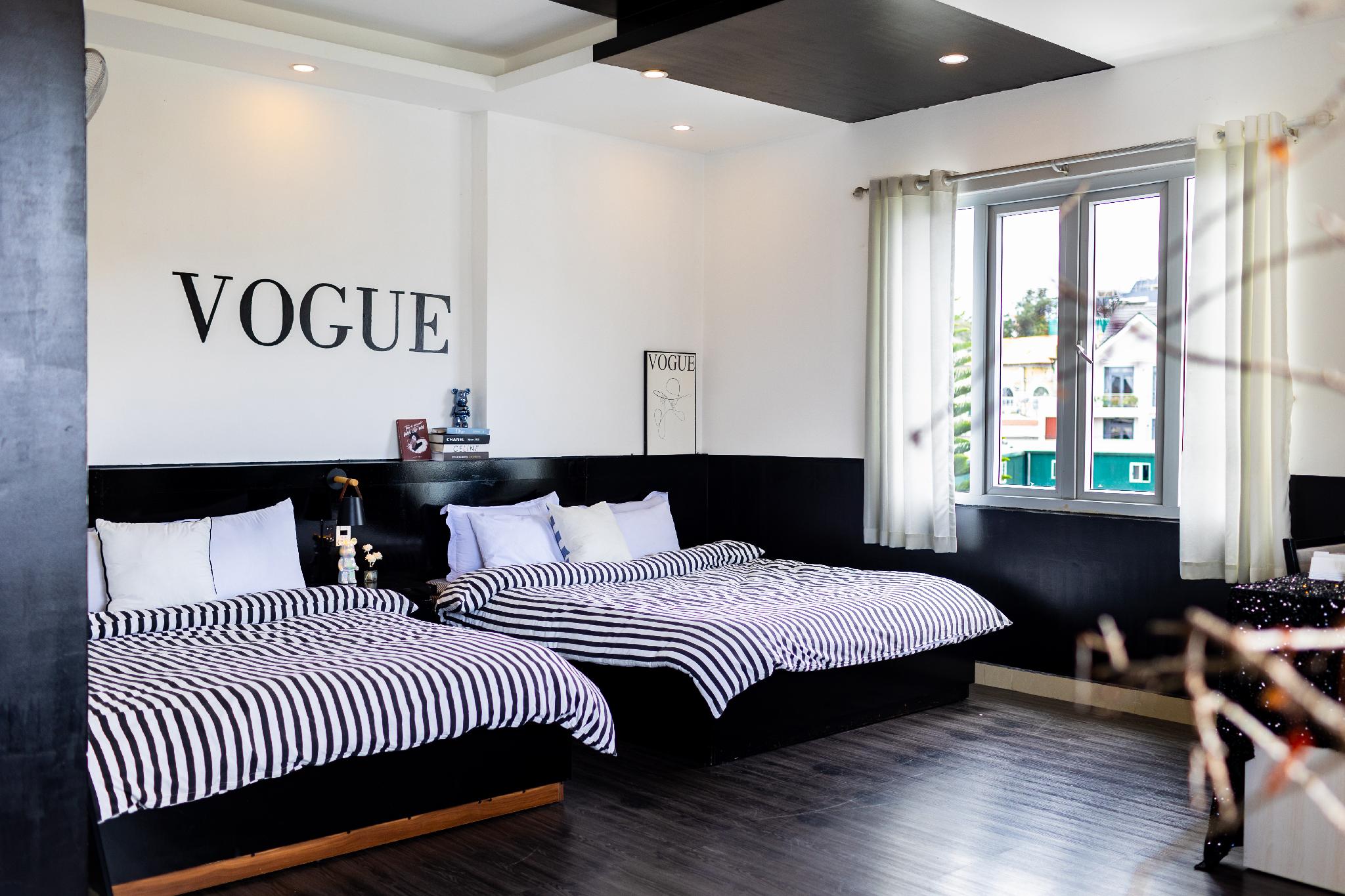 Thao My Boutique Dalat 3/12