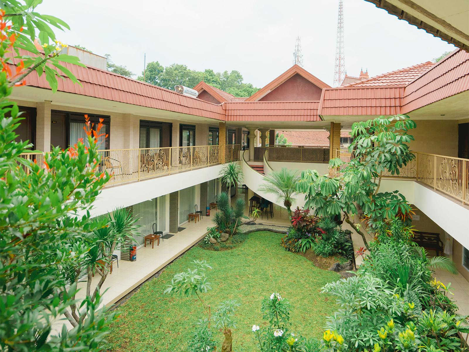 Hotel Wilis Indah Malang 26/34