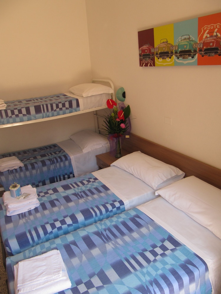 Villa Elia Hotel 15/40