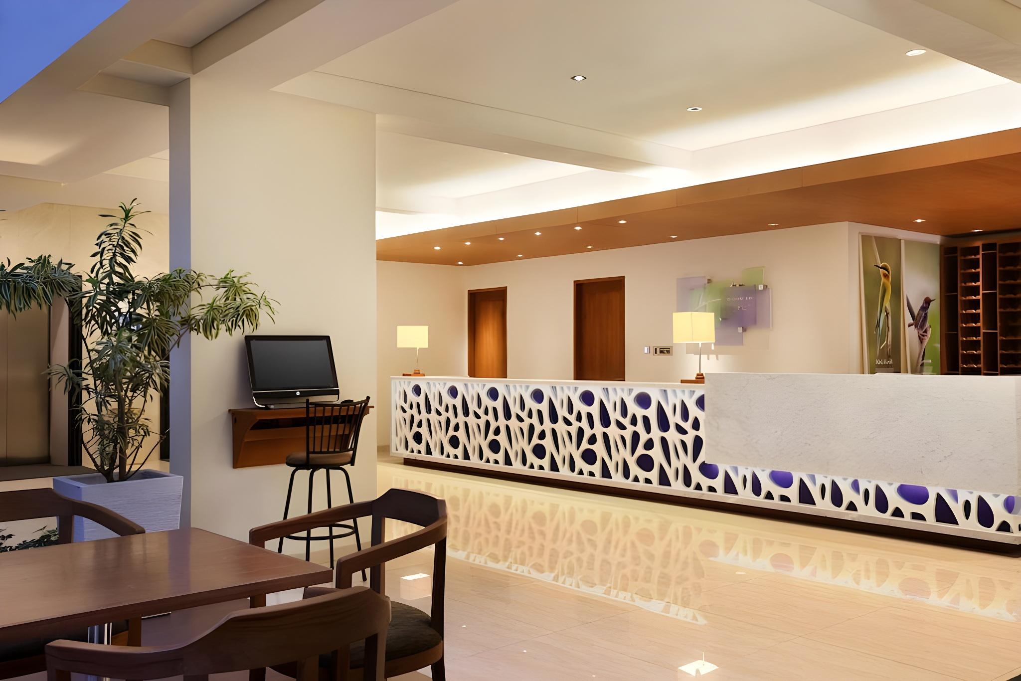 Hotel ZIA Bali - Kuta 10/49
