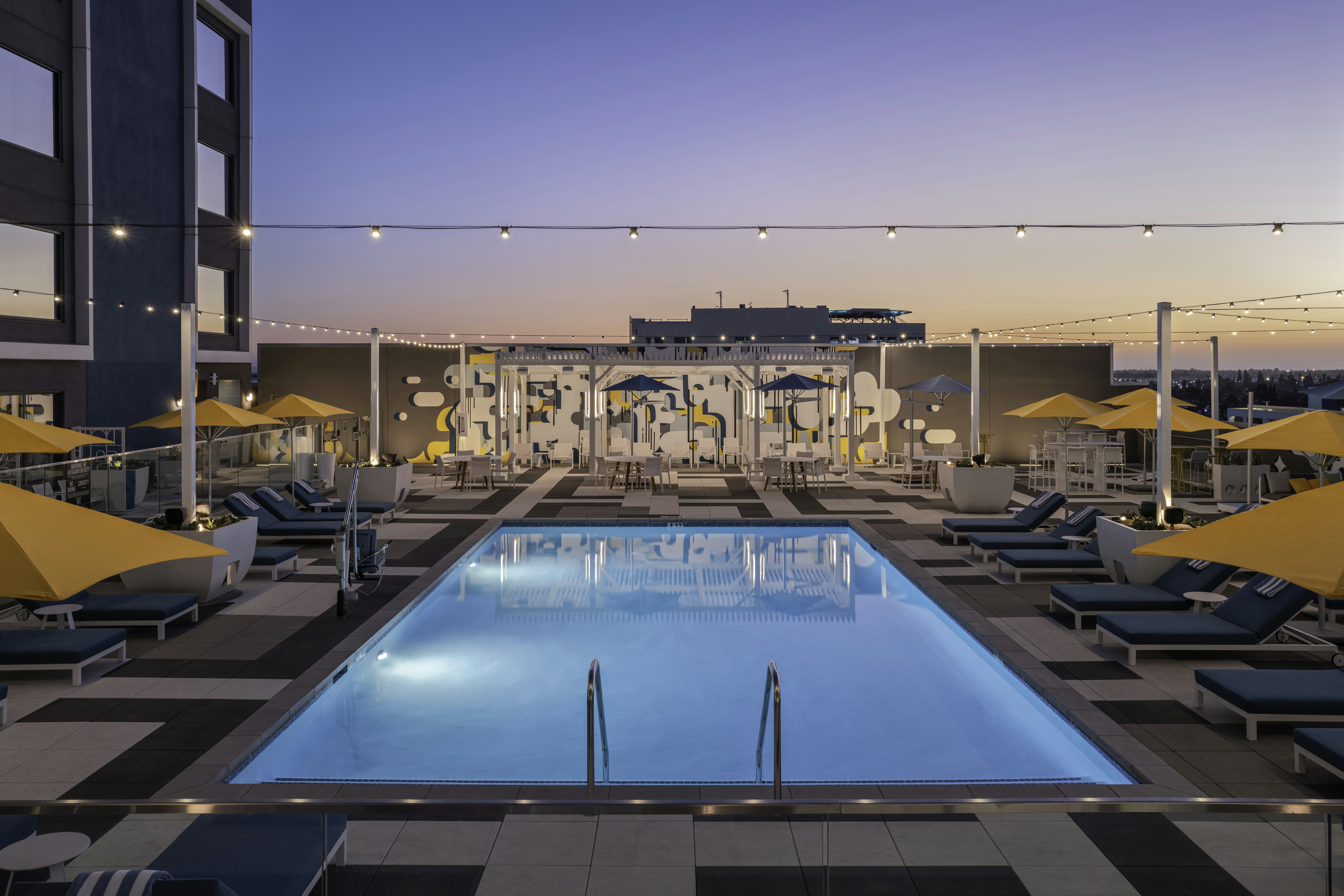 Hilton Buena Park Anaheim 23/41