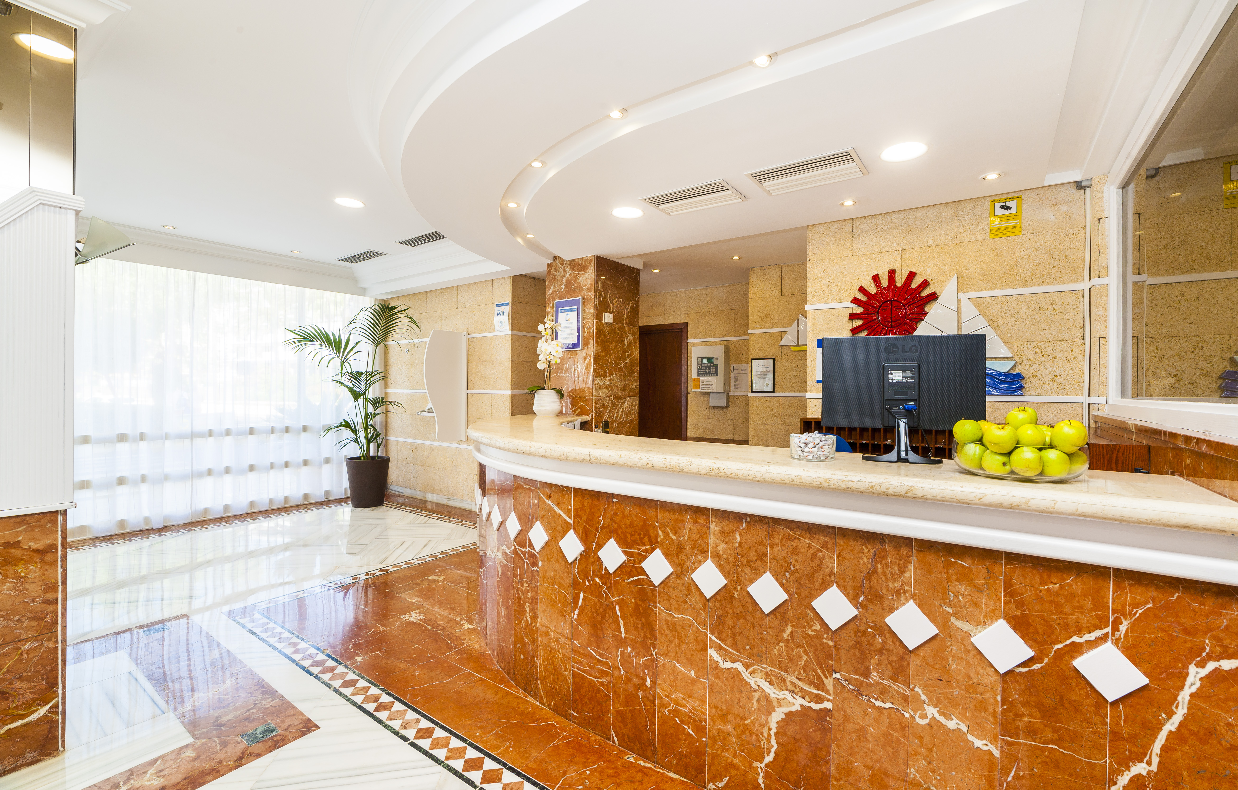 Globales Condes de Alcudia 8/45