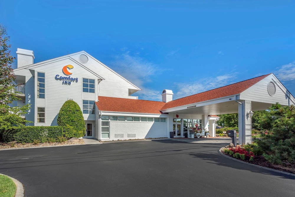 The Inn at Apple Valley, Ascend Hotel Collection 42/48