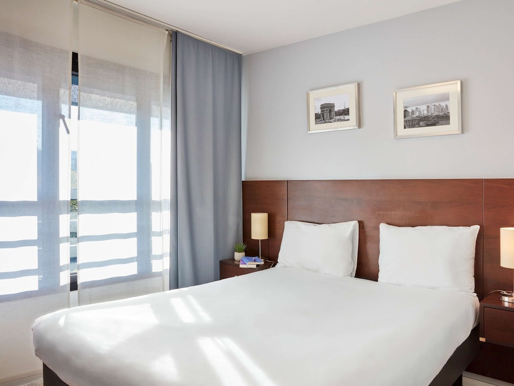 Aparthotel Adagio Access Paris Bastille 19/52