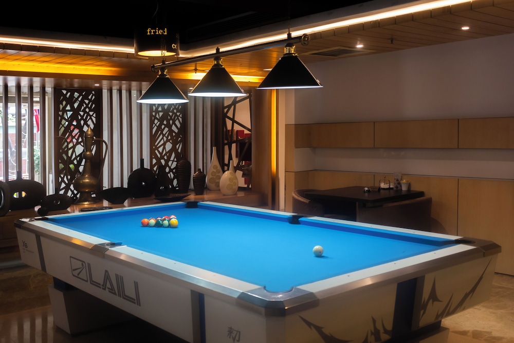 Golden Tulip the Grandmark Dhaka 34/60