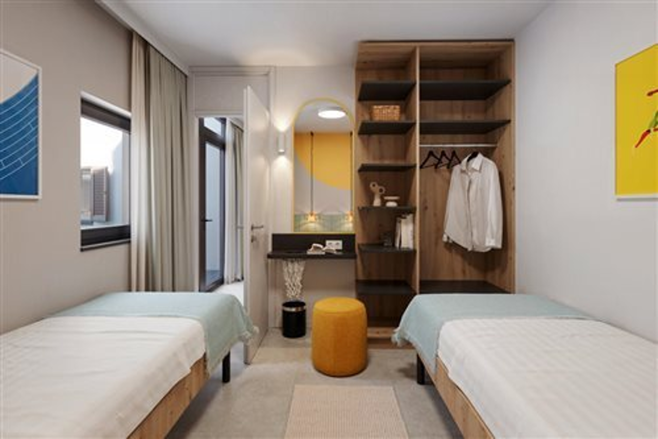 Sunny Porec Residence by Valamar 6/13