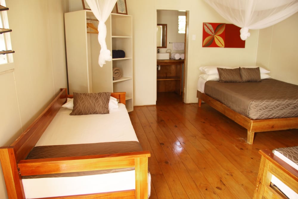 Maqai Beach Eco Resort 9/46