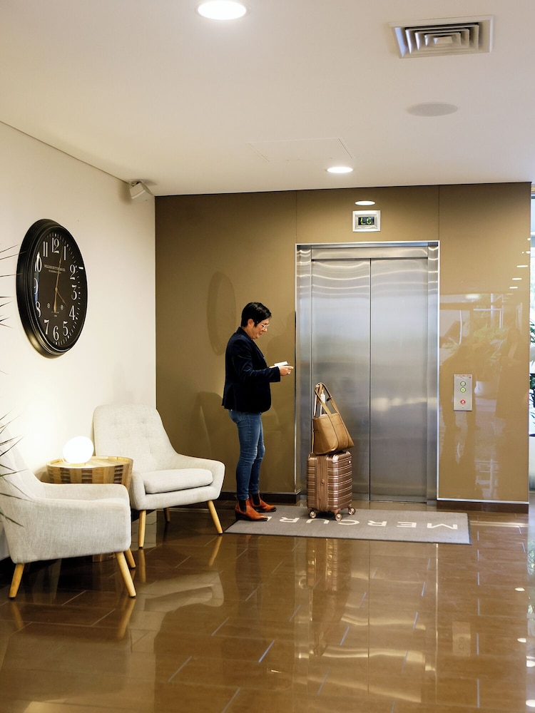 Mercure Centro Port Macquarie 33/68