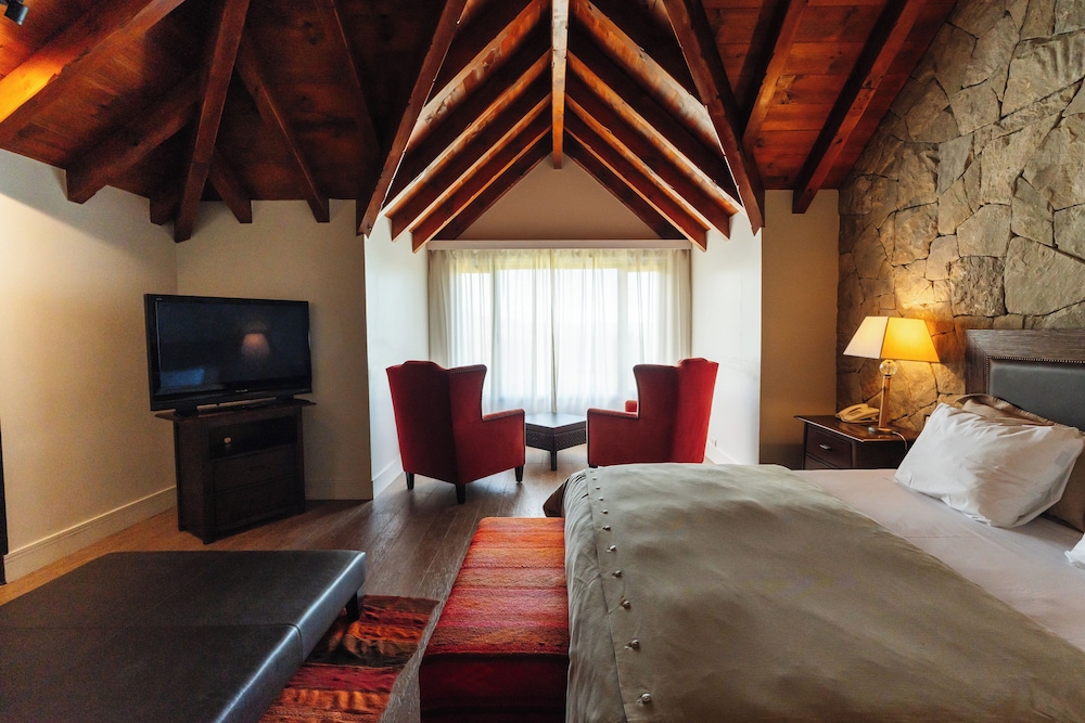 Loi Suites Chapelco Hotel 22/68