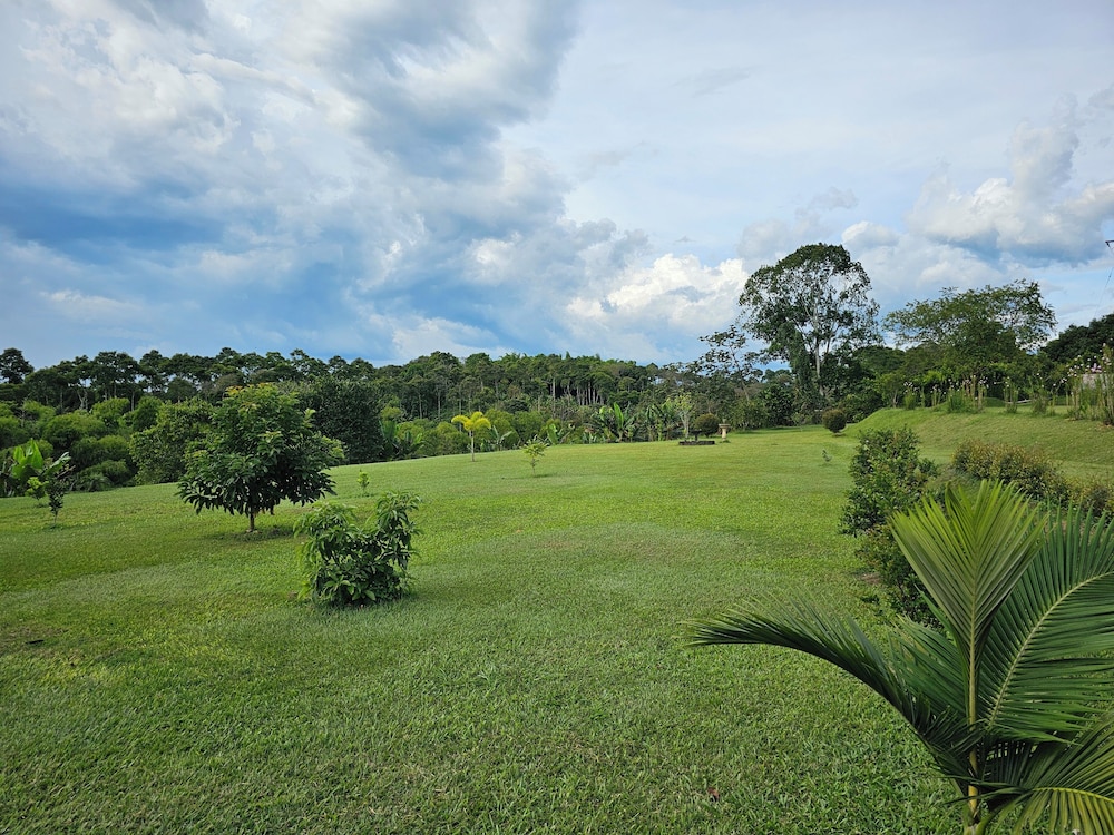 Hotel Bora Bora Campestre Los mangos 29/45