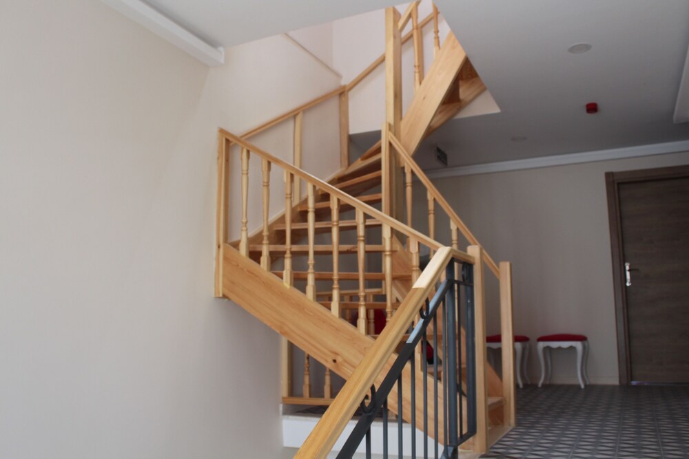 Ala Rosa Alacati Hotel - Adults Only 15/32