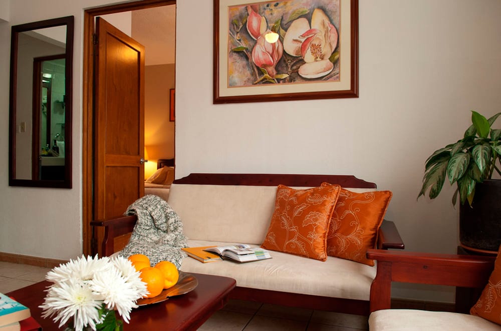Hotel Suites And Apartments La Sabana 18/39