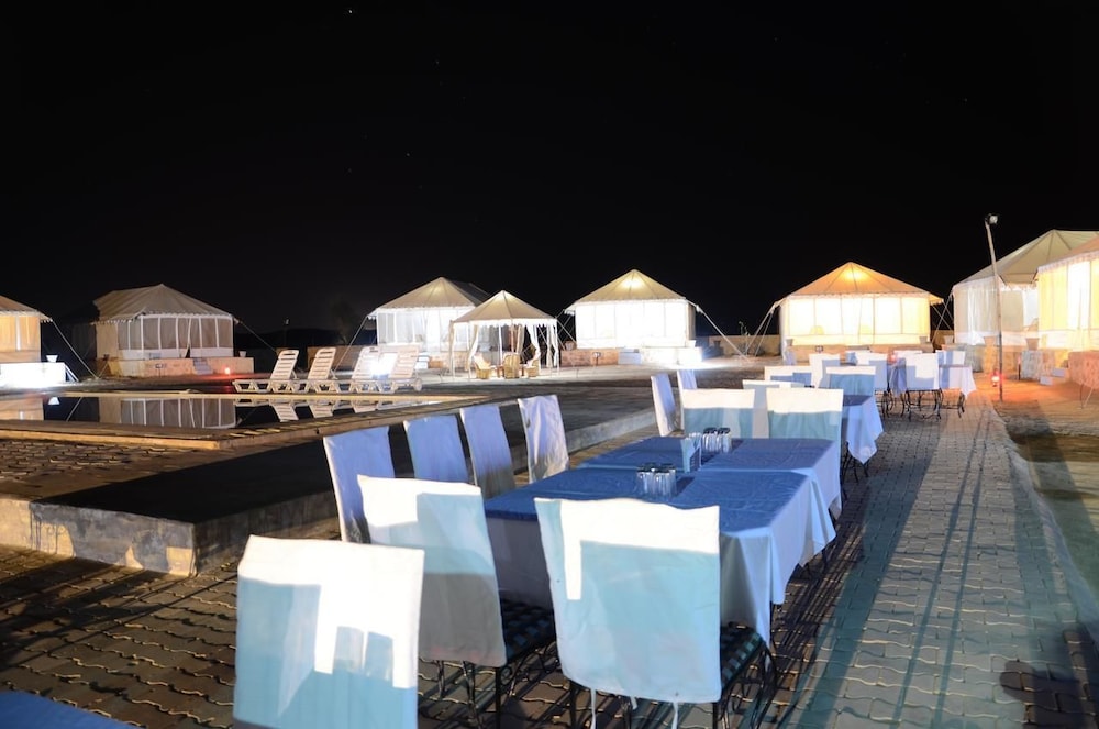 Le Royal Camps 5/12