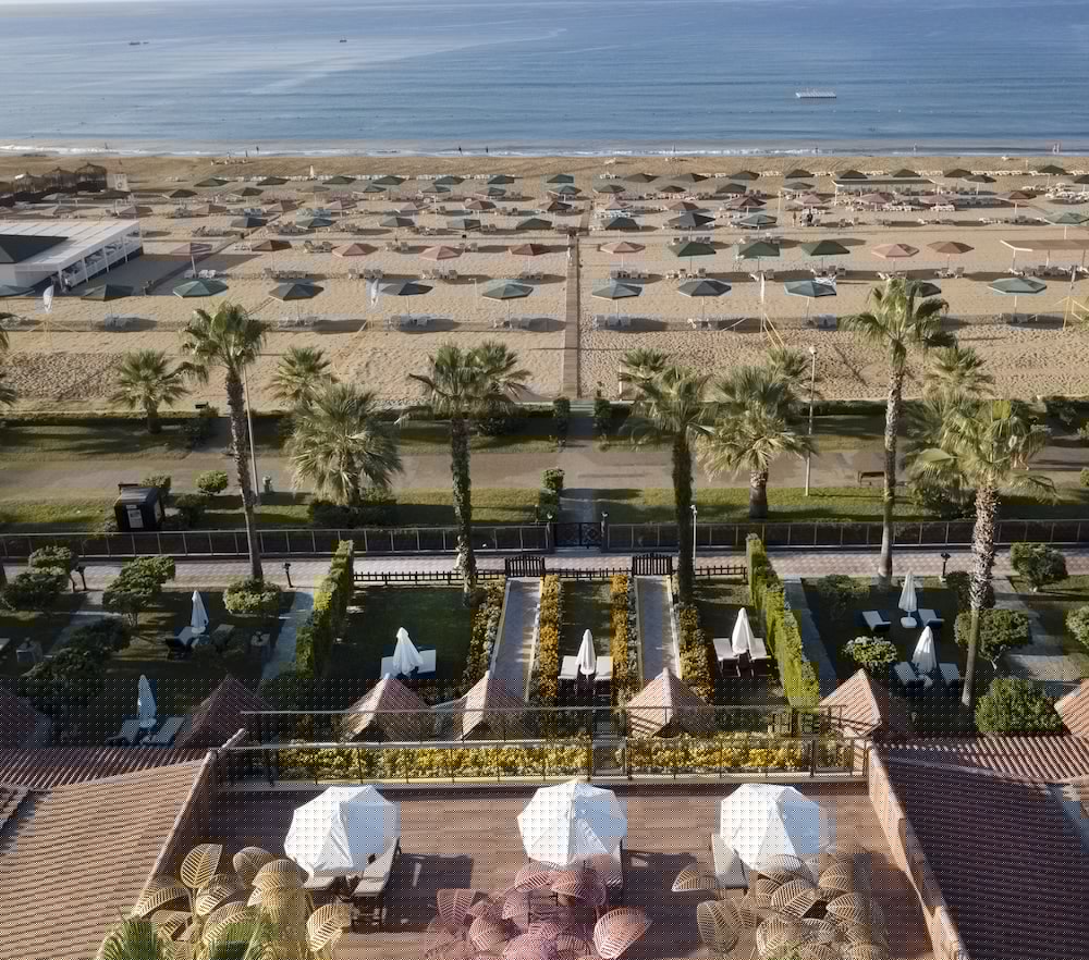 Sentido Kamelya Collection Selin Hotel