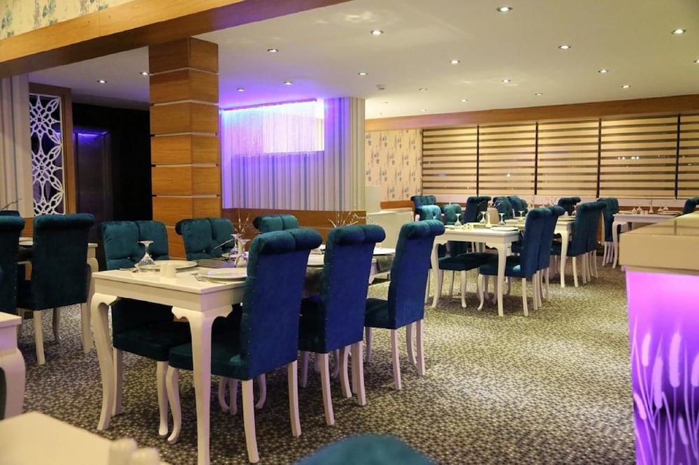 Rota Bulvar Hotel 13/14
