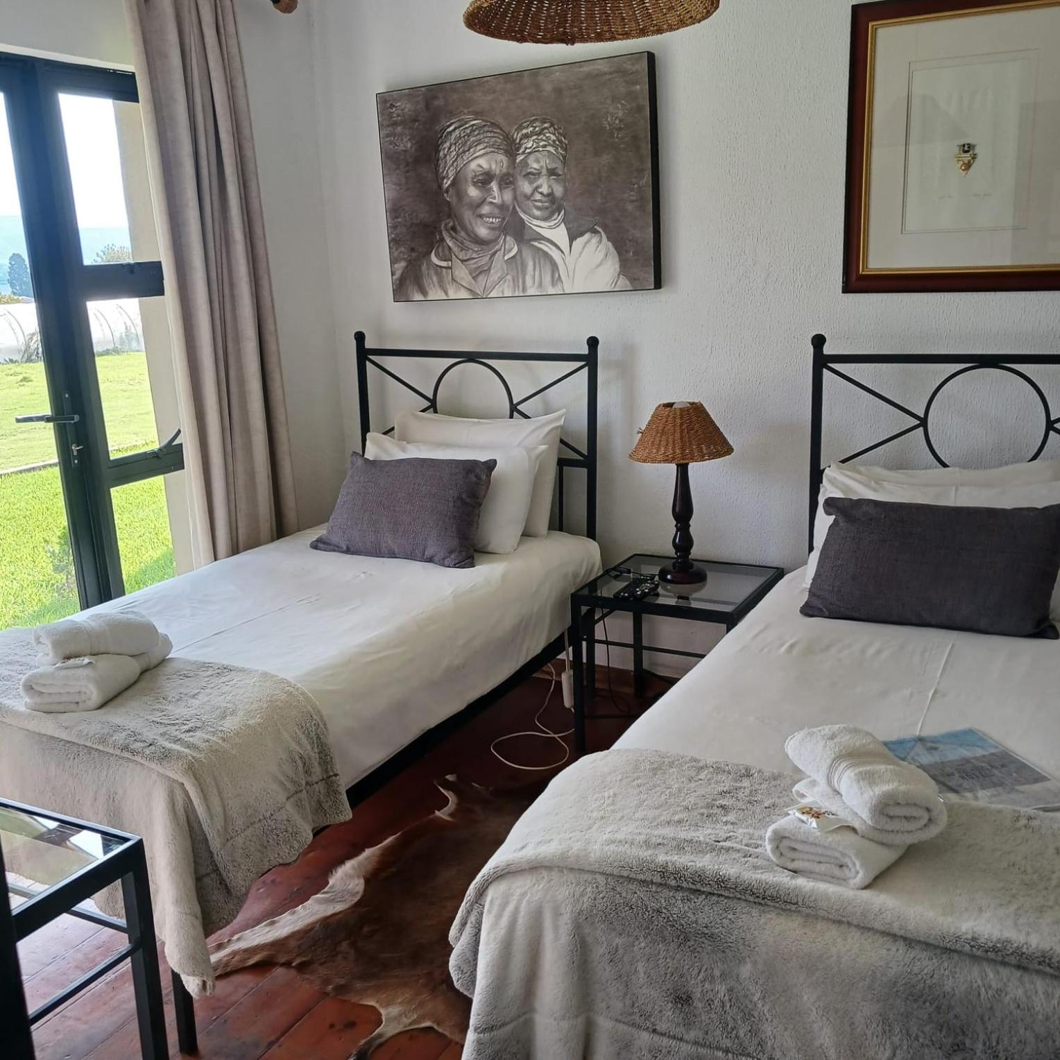 Wakkerstroom Country Inn 9/30