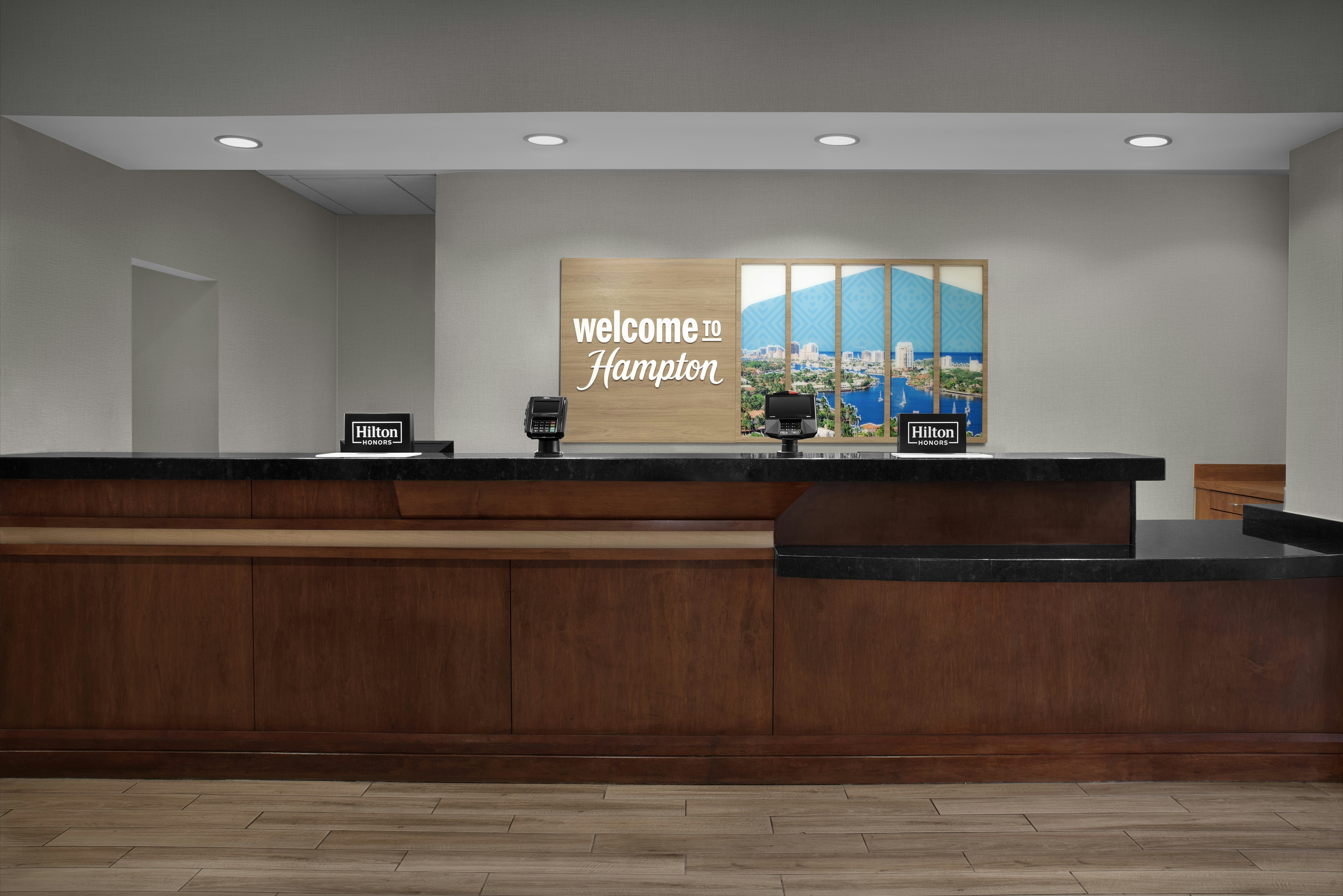 Hampton Inn Fort Lauderdale/Downtown Las Olas 9/51