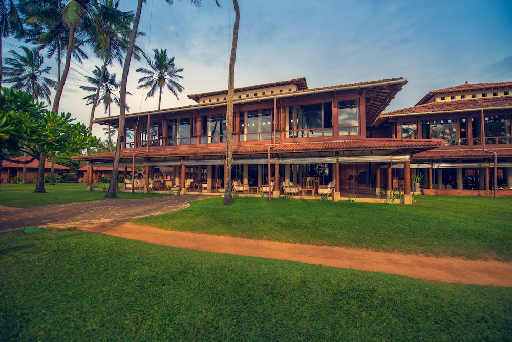 Ranweli Holiday Village 68/71