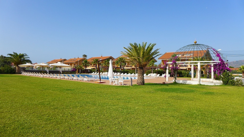 Residence dei Margi 18/23