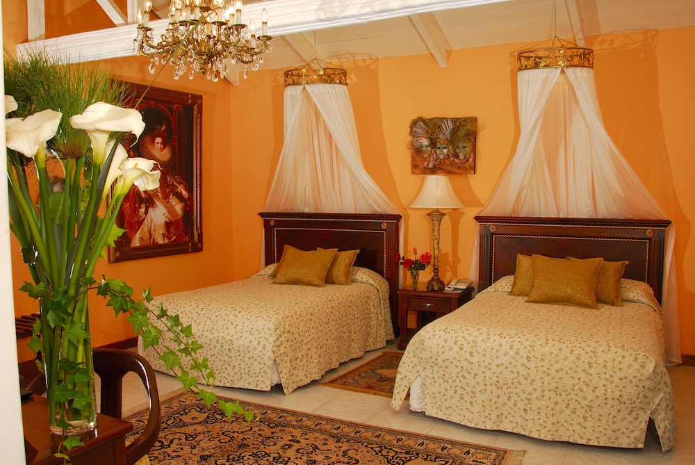 LA MIRAGE GARDEN HOTEL & SPA 17/55