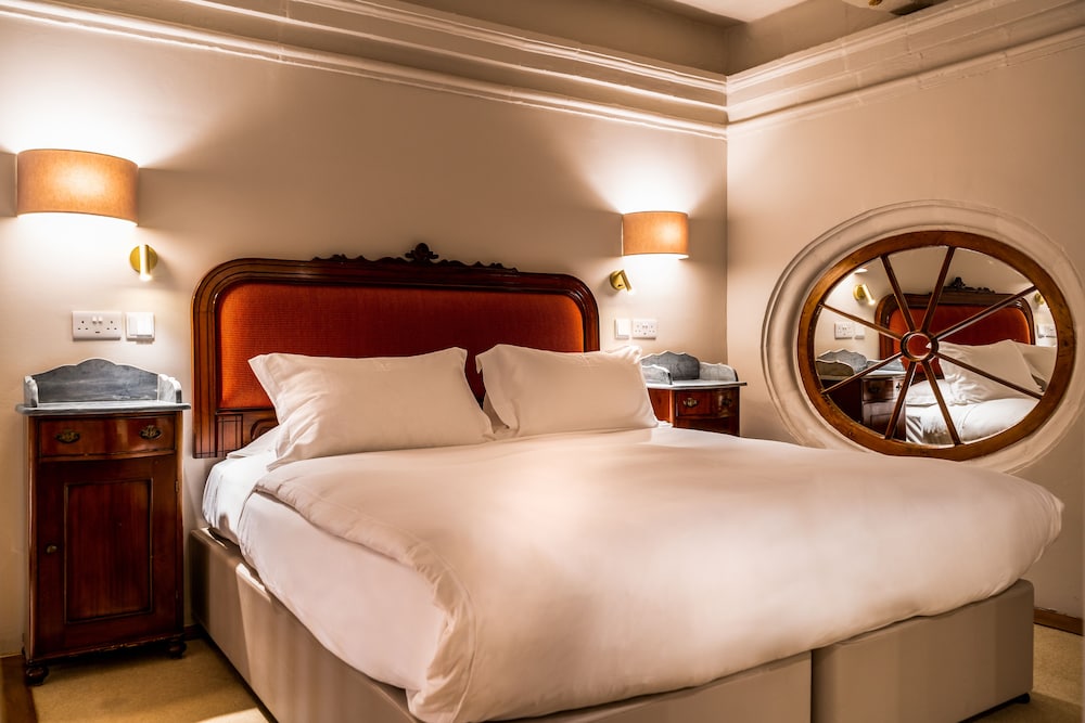 The Xara Palace Relais And Chateaux 19/46
