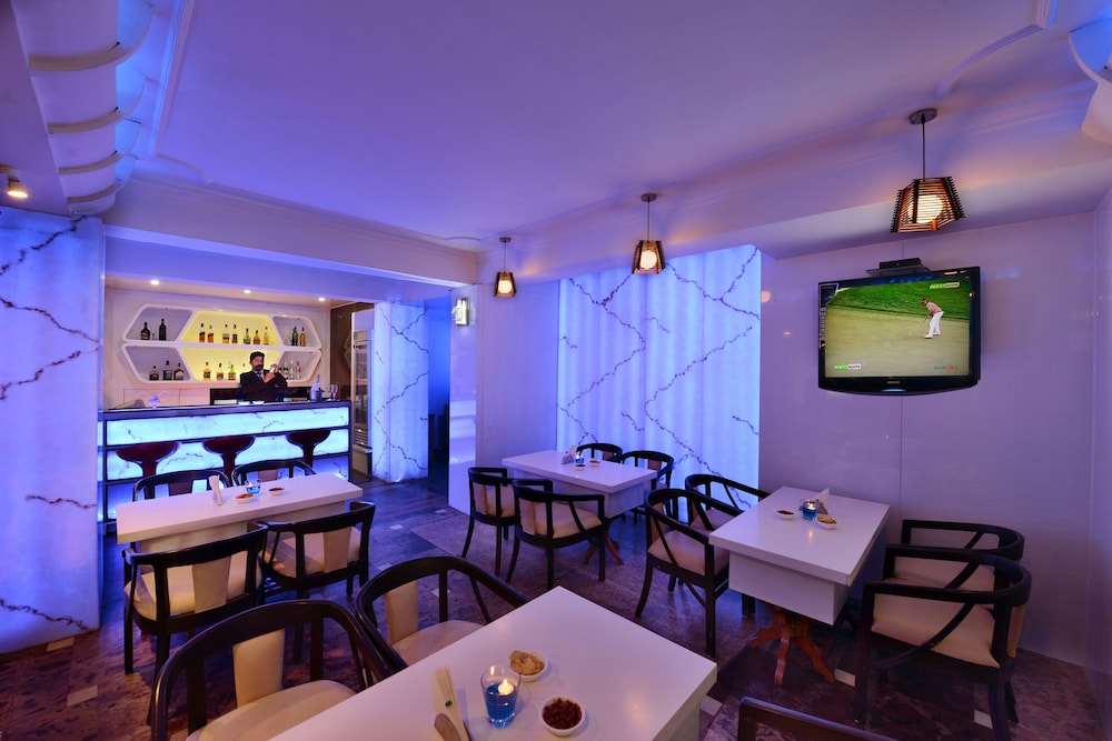 Hotel Ashiana Regency 32/45