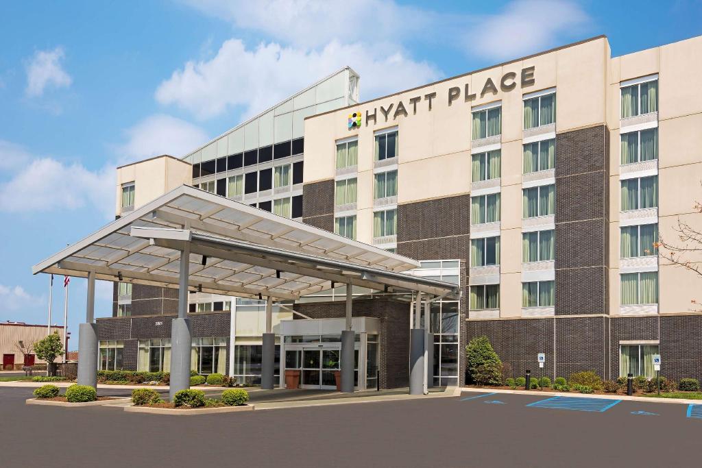 Hyatt Place Lexington in LEXINGTON - KY