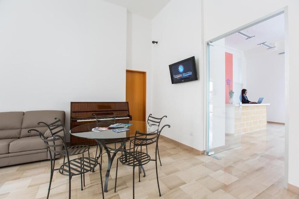 Residence Fontana Vecchia 36/59