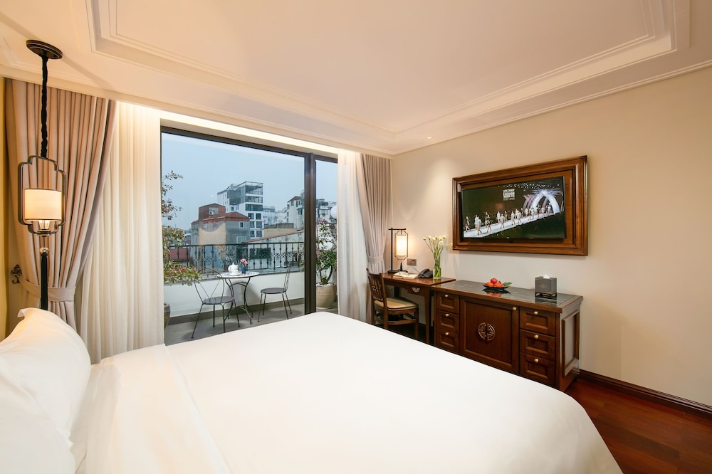 San Grand Hotel 15/47