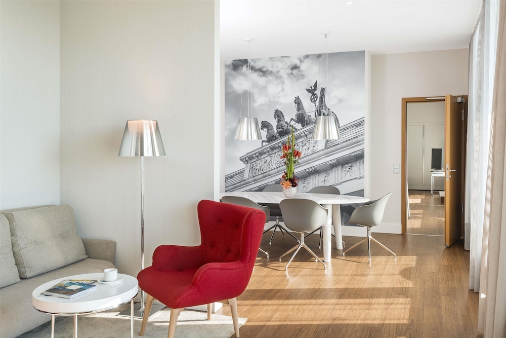 Nh Collection Berlin Mitte Friedrichstrasse 28/50