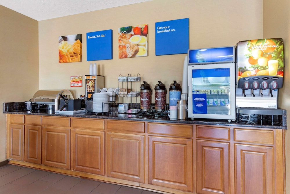 Comfort Inn & Suites Socorro, NM 32/38