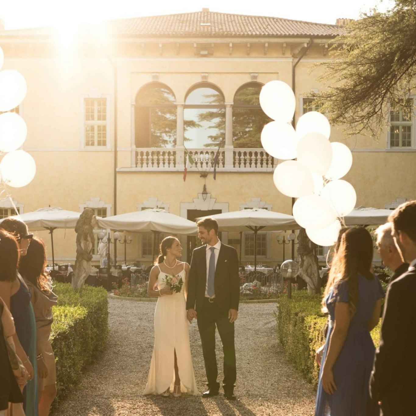 Villa Quaranta Tommasi Wine Hotel & Spa 60/66