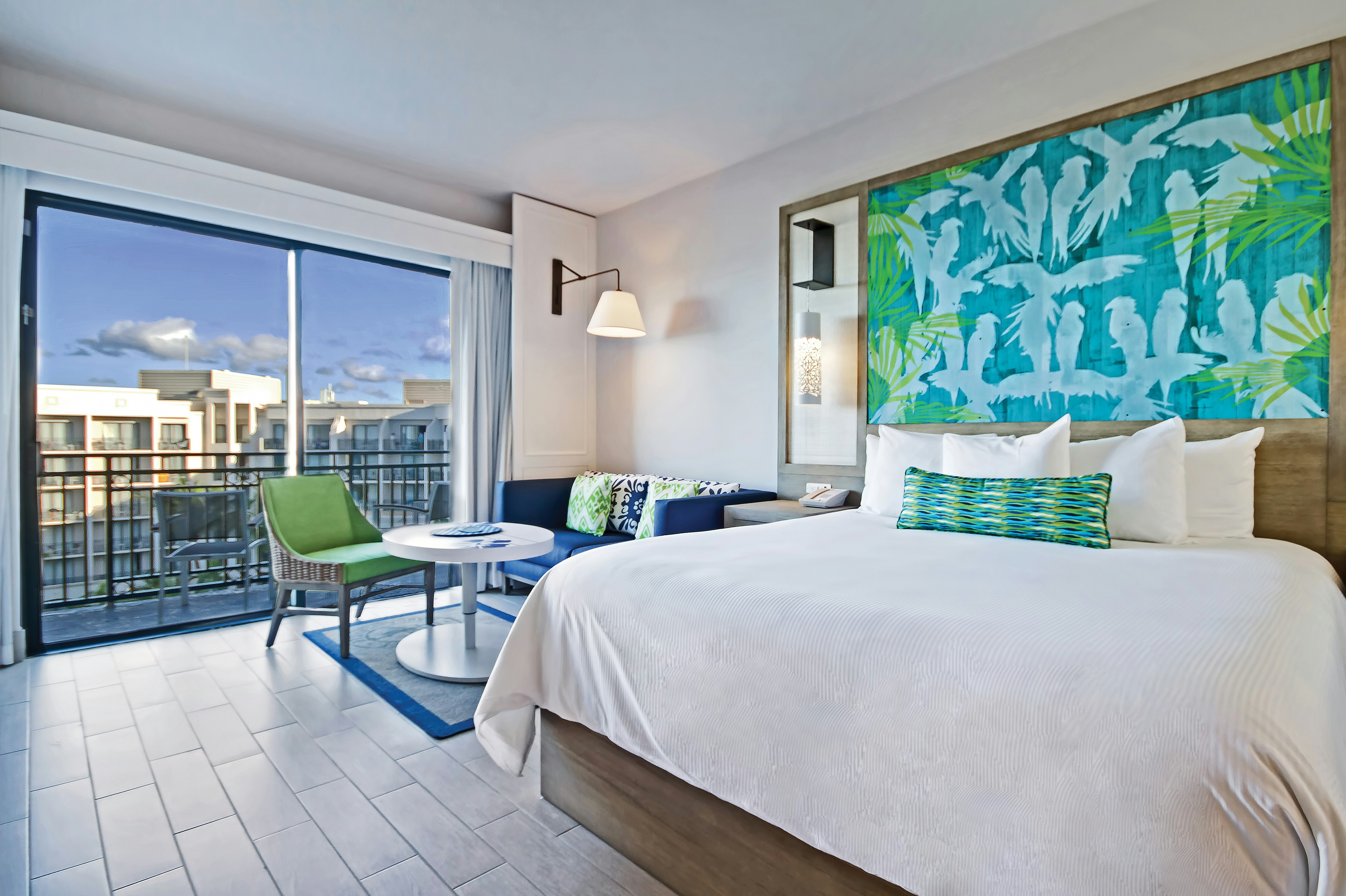 Margaritaville Vacation Club By Wyndham Rio Mar 39/83
