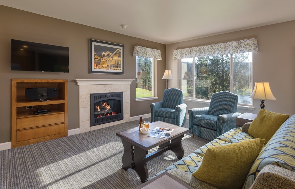 WorldMark Leavenworth 32/59