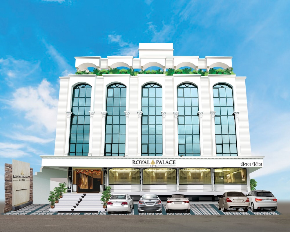 HOTEL ROYAL PALACE 5/54