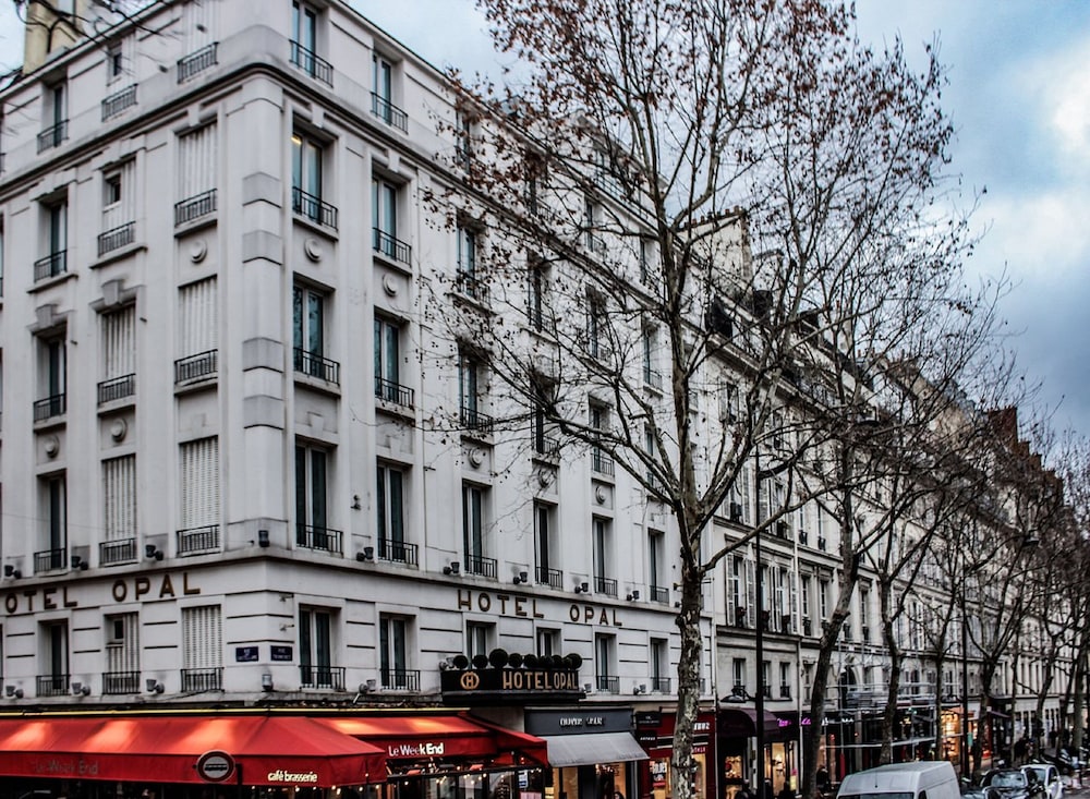 Hotel Opera Opal in PARIS