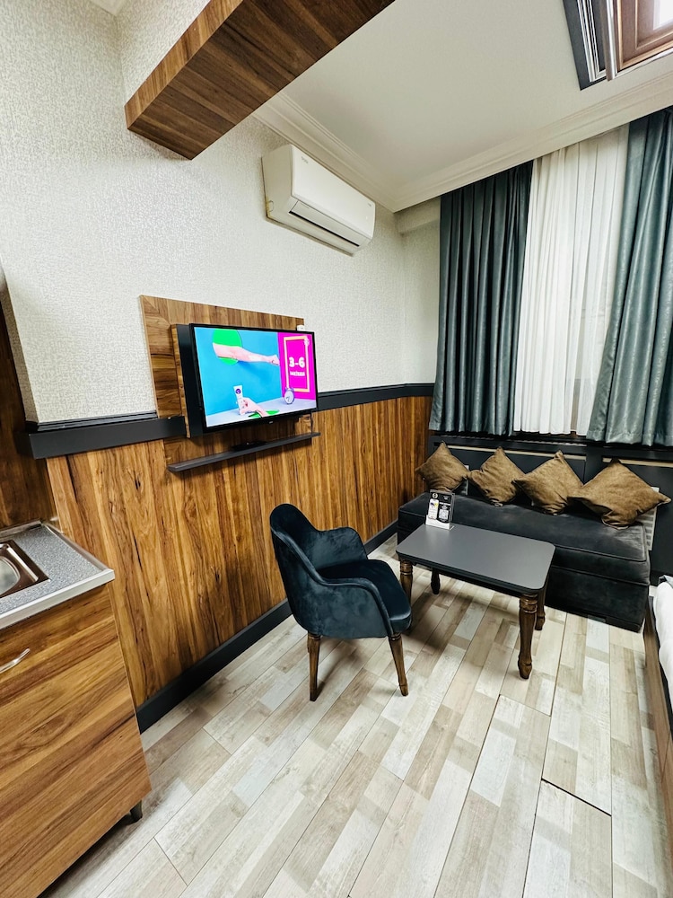 La Serena Hotel & Suites 39/50