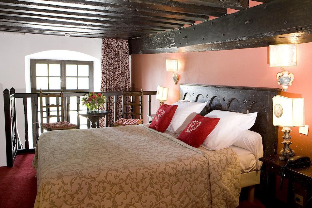 Grand Hotel de L Abbaye 15/50
