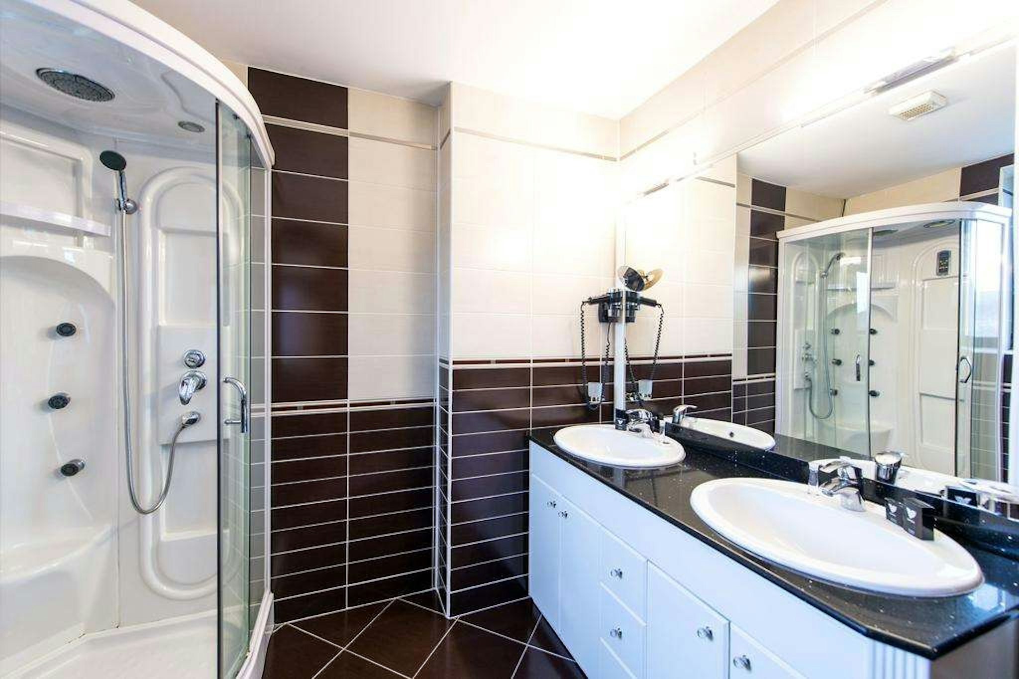 Business Hotel Conference & Spa 46/46