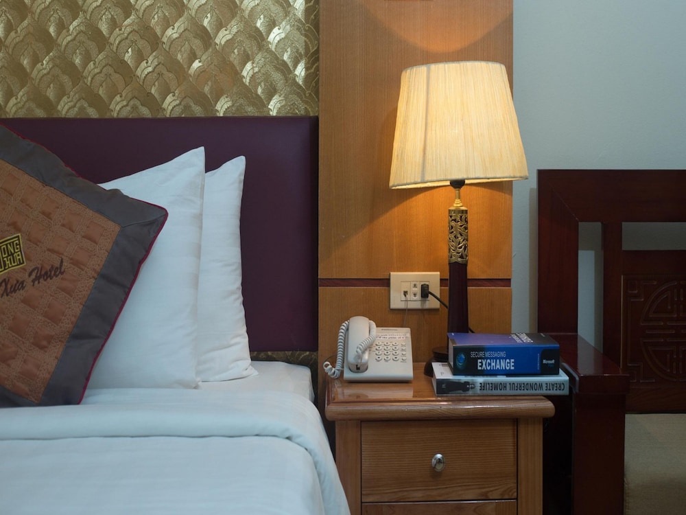 Vong Xua Hotel photo2