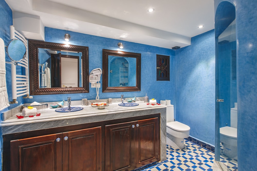 Riad Fes Maya 47/55