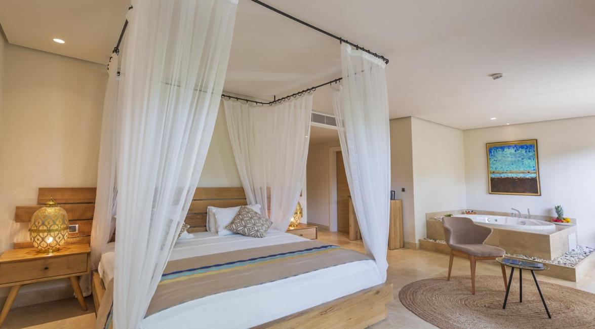 Garden, Suite، Ecclesia Boutique Hotel - Adults Only 4/9
