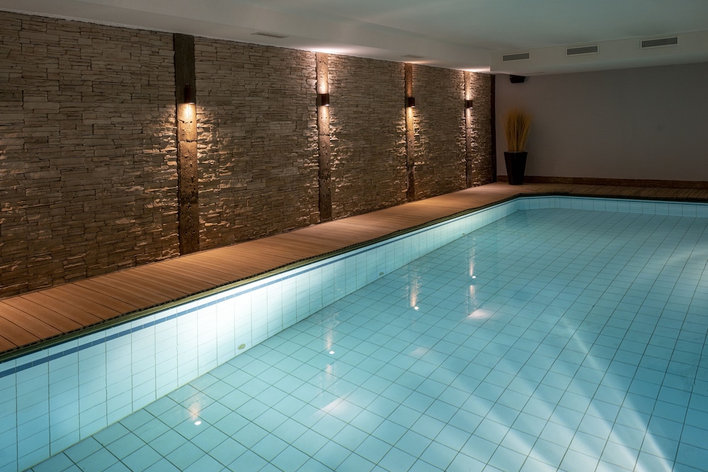 Hotel Schweizerhof Gourmet Spa 40/70