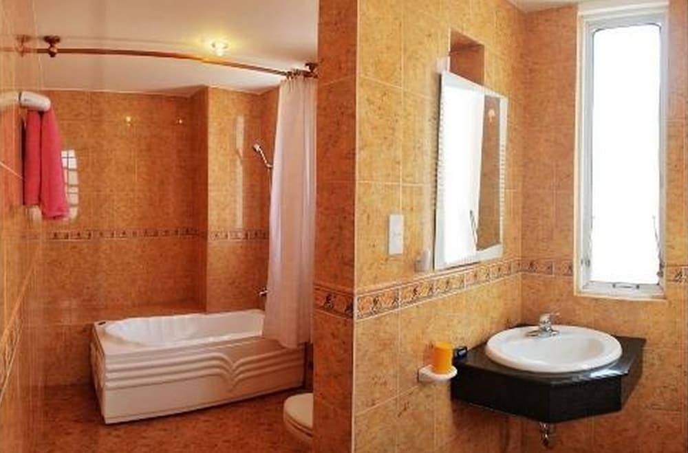 Original Binh Duong 4 Hotel 19/23