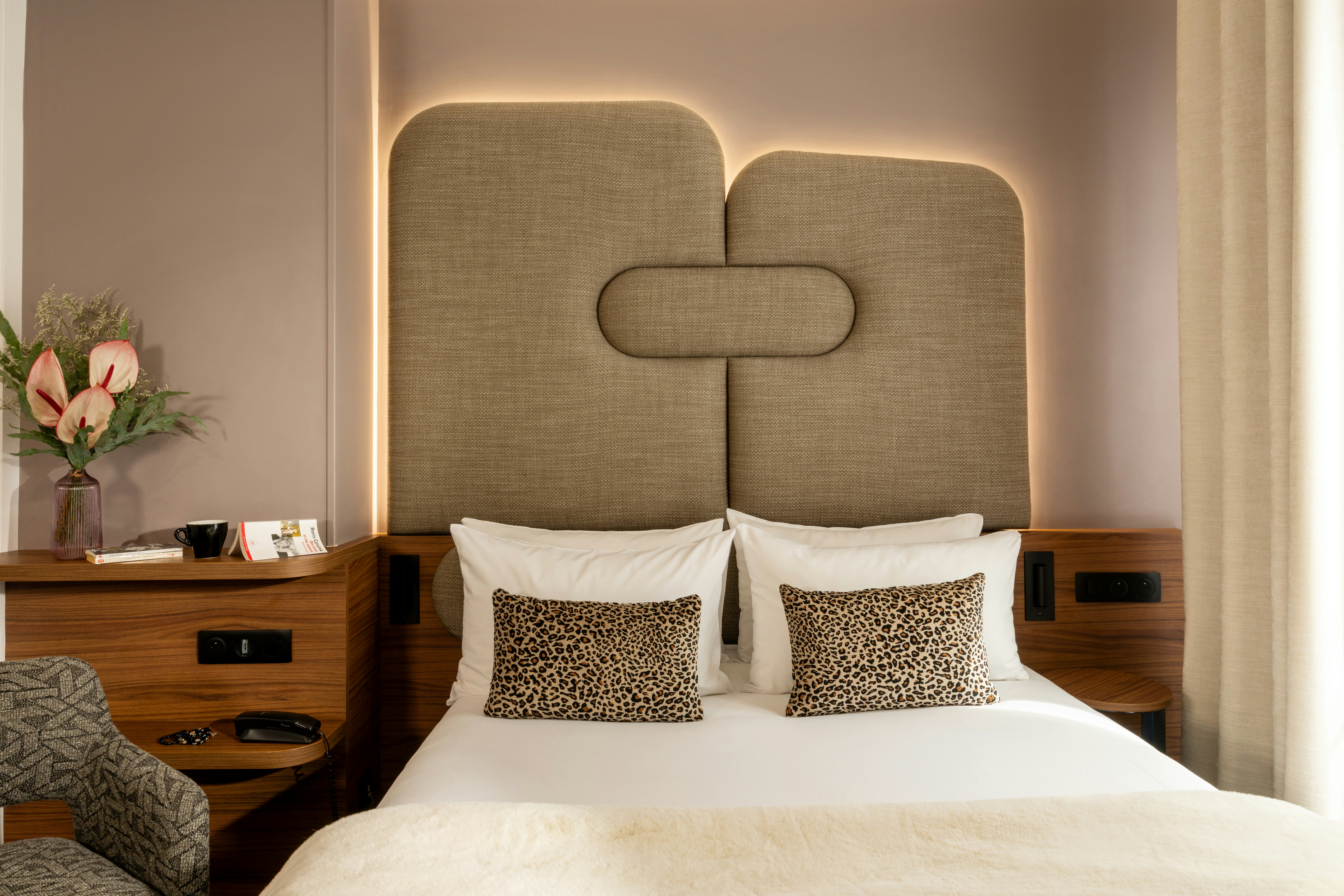 Hotel London Paris 33/50
