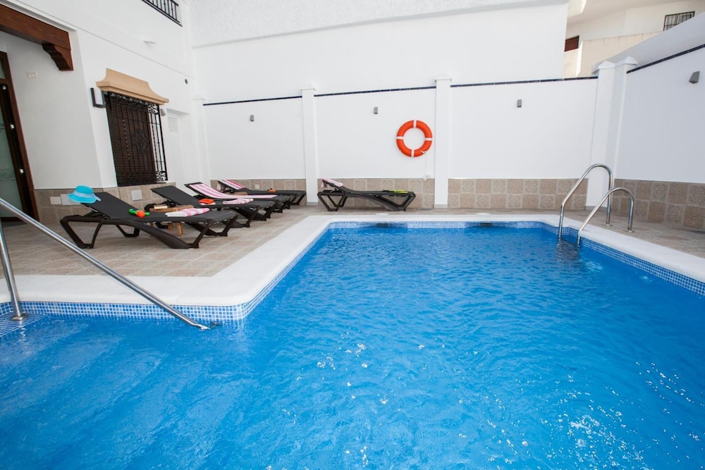 Hostal Boutique Bajamar 28/39
