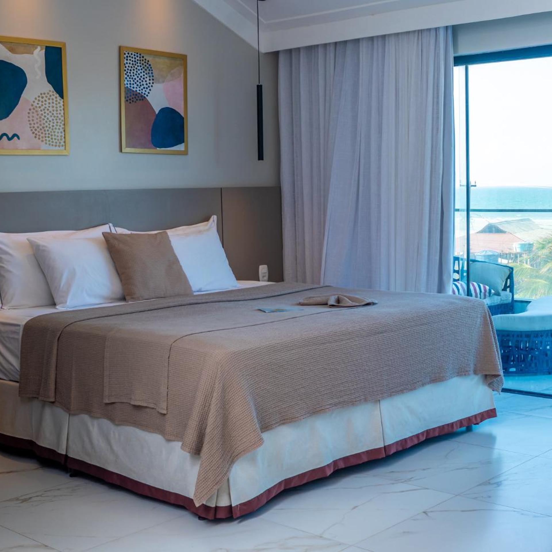 Hotel Prive do Atalaia 10/50