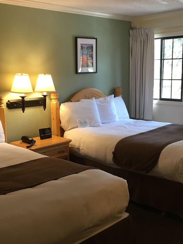 Alpenhof Lodge 15/49